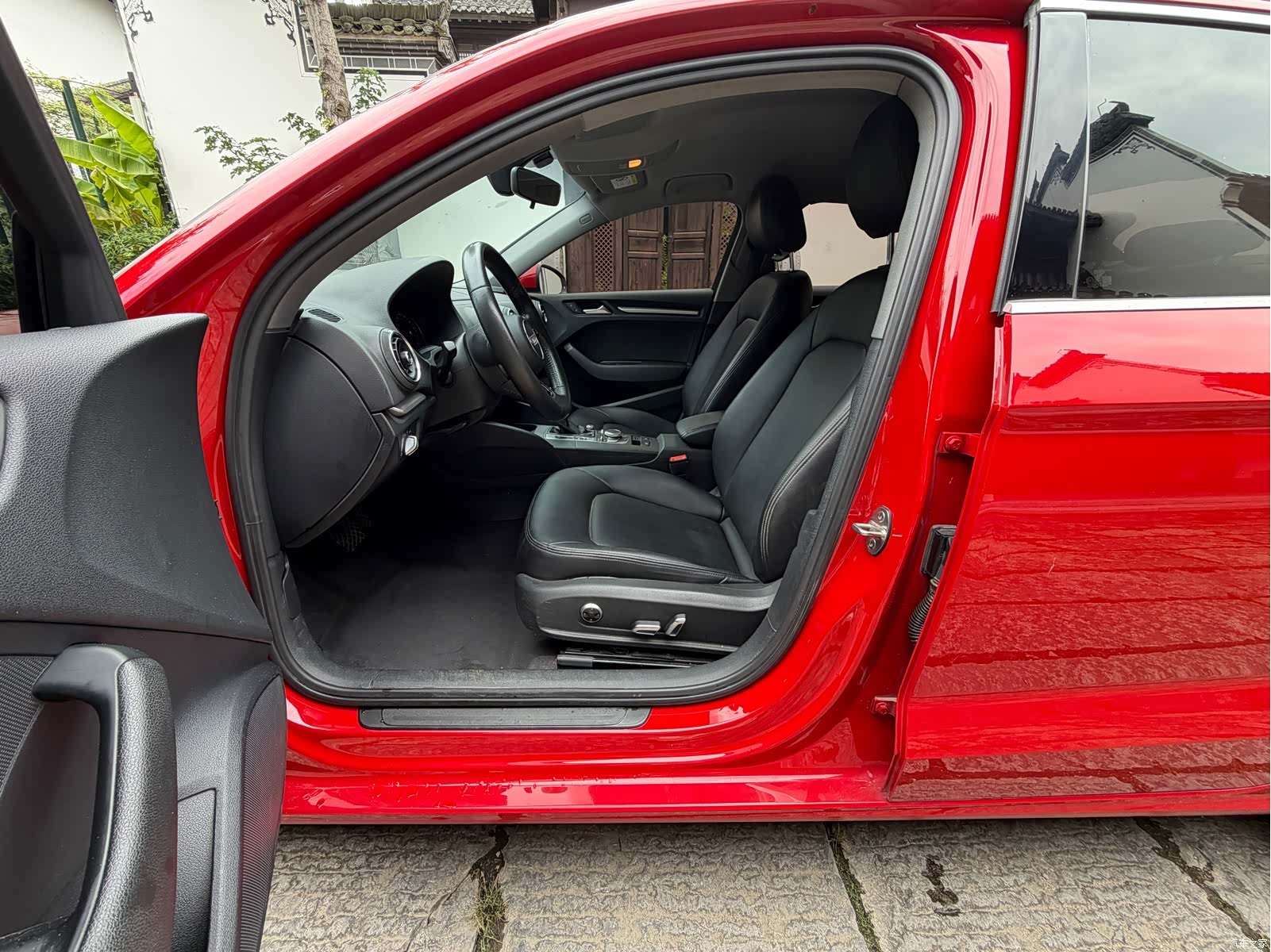 Audi A3, 2020 14