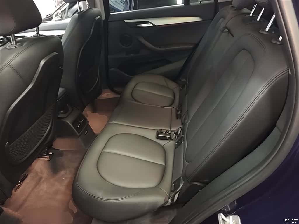 BMW X1, 2019 17