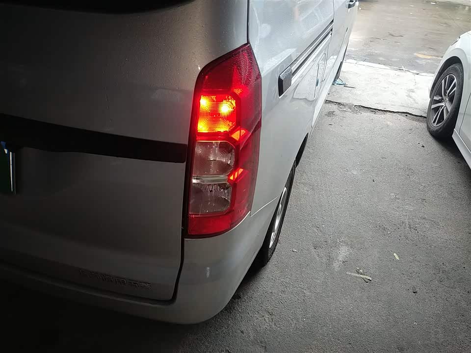 Wuling Wuling Hongguang V