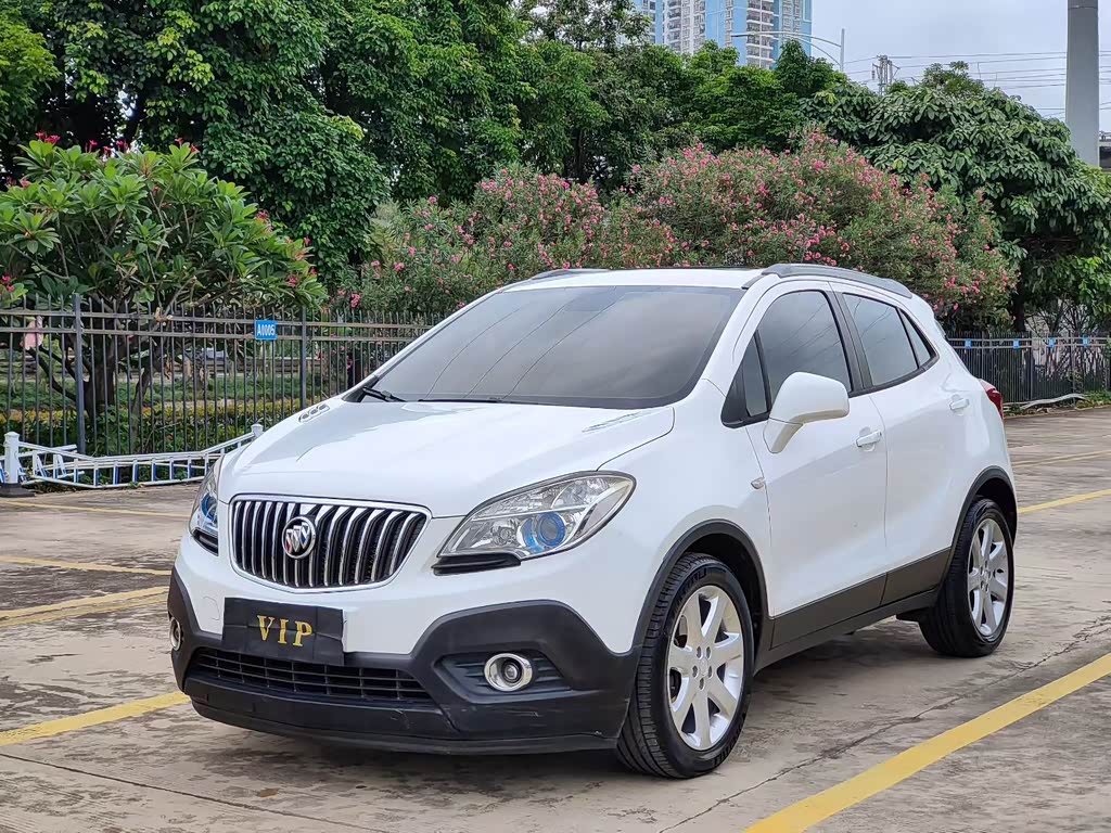 Buick Encore