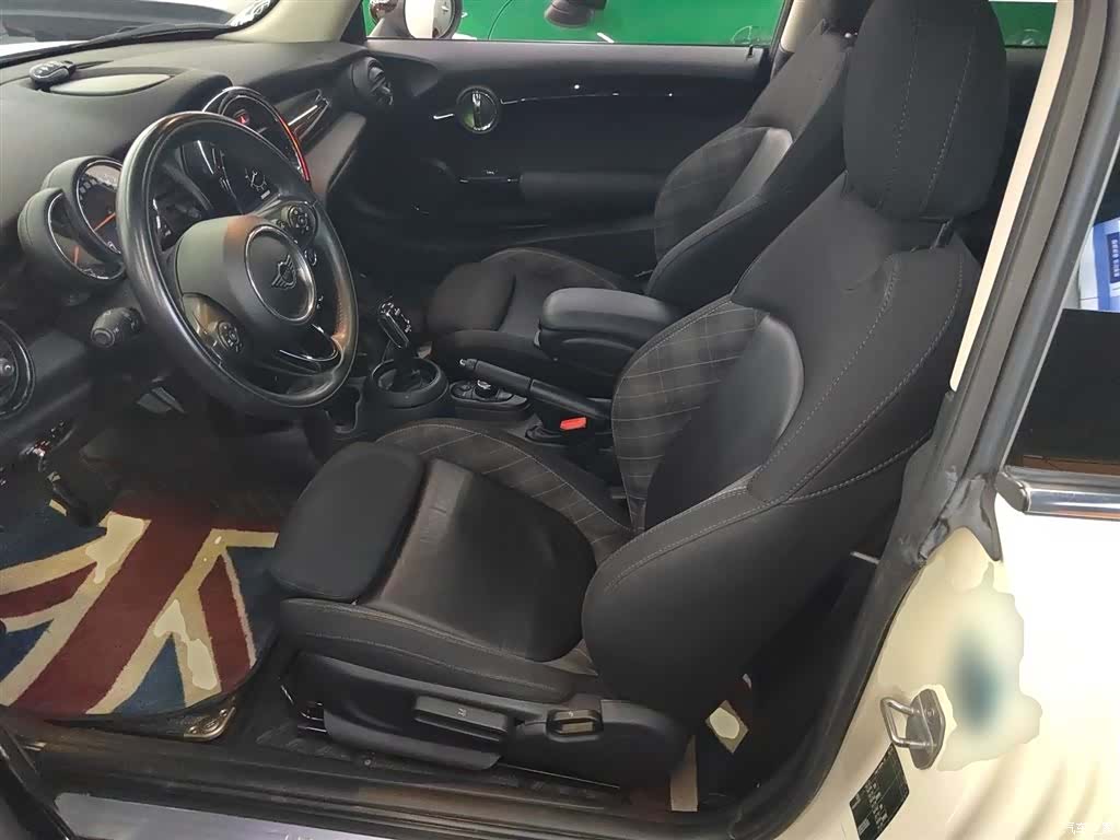 Mini Cooper, 2019 7