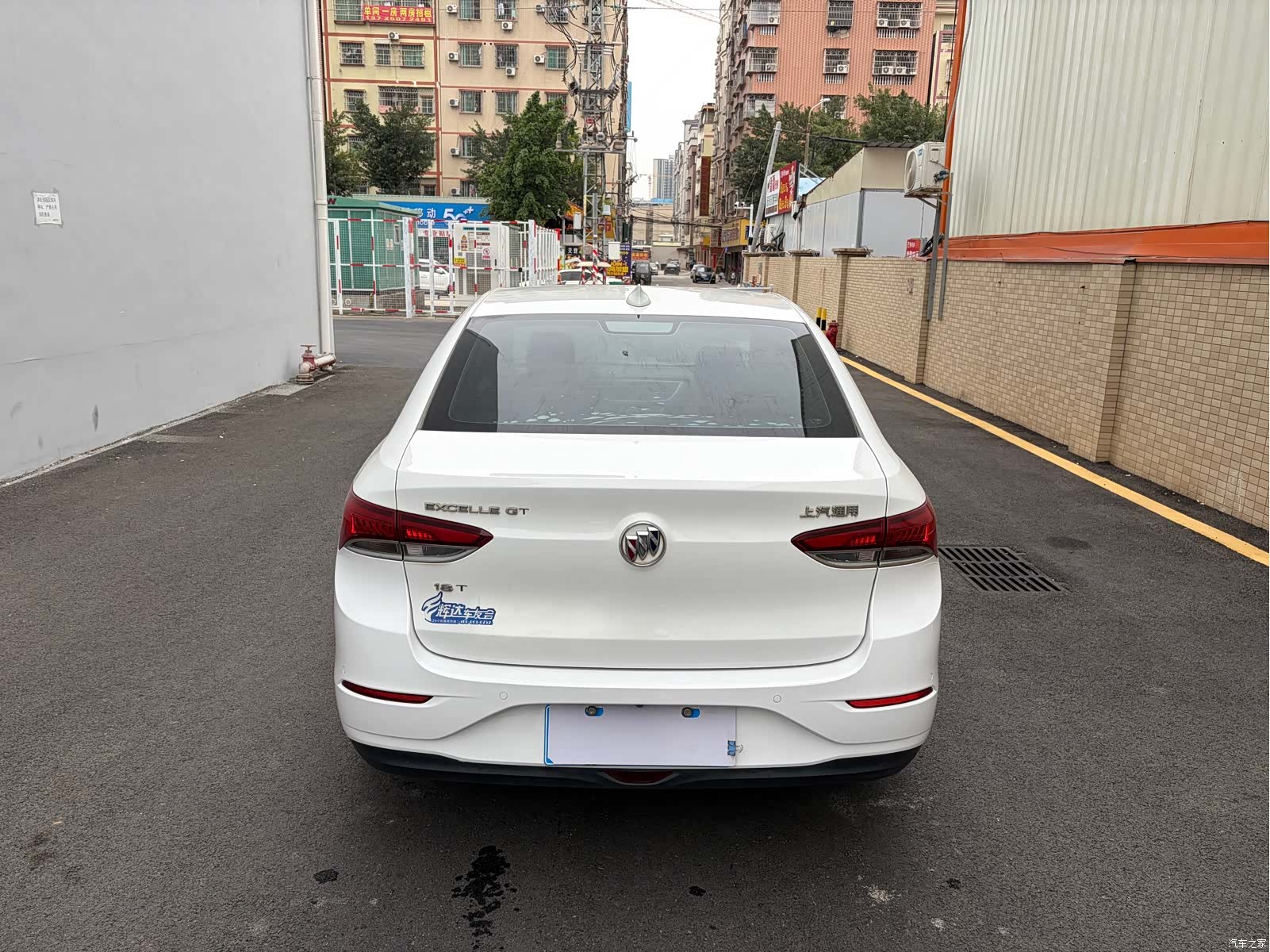 Buick VI, 2019 9
