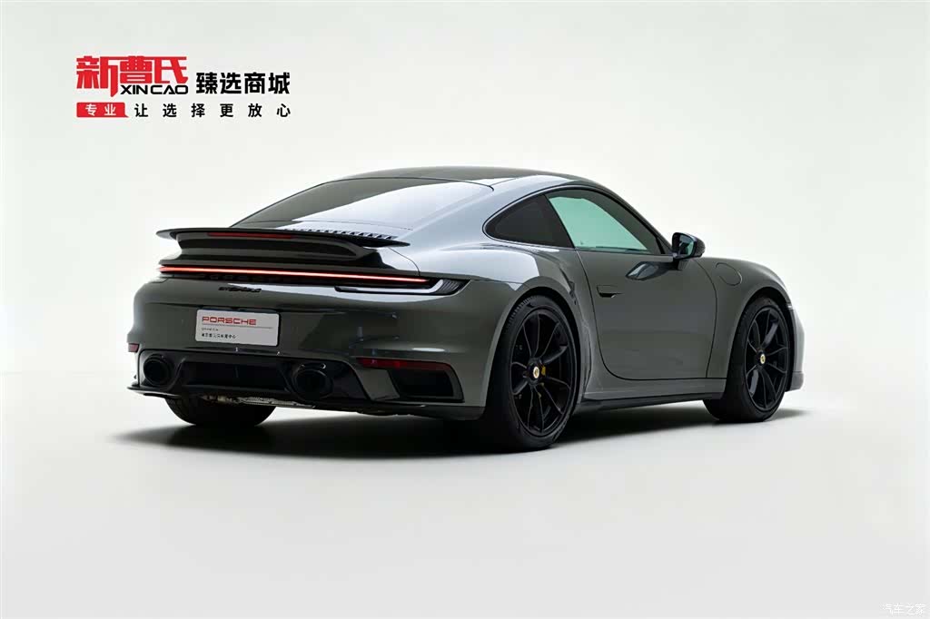 Porsche 911, 2022 3