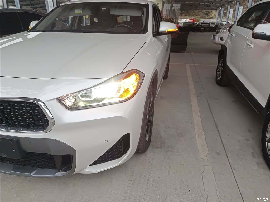 BMW X2, 2023 18