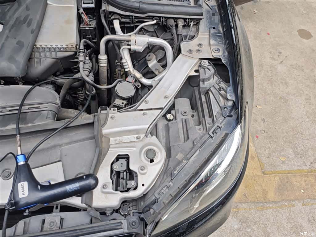 Mercedes-Benz E-Class, 2018 22