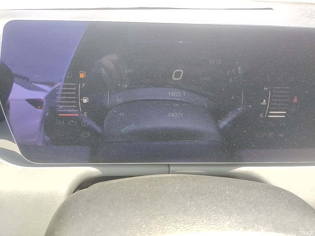BAIC U5, 2022 12