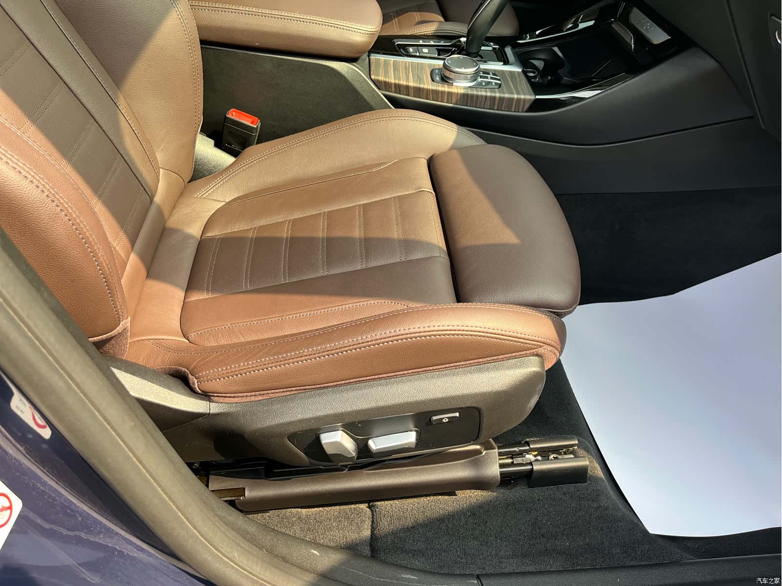 BMW X3, 2019 24