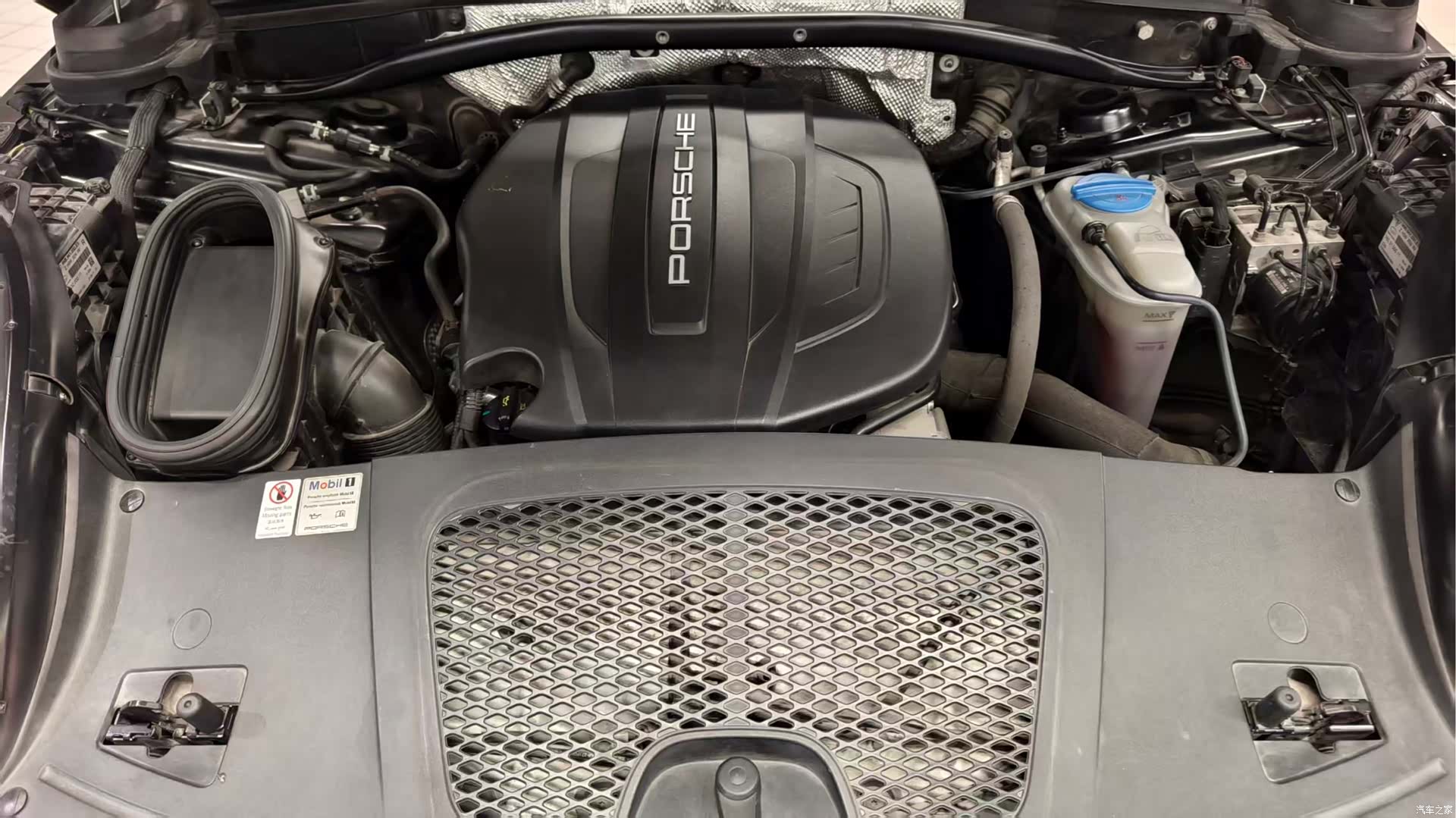 Porsche Macan, 2018 15