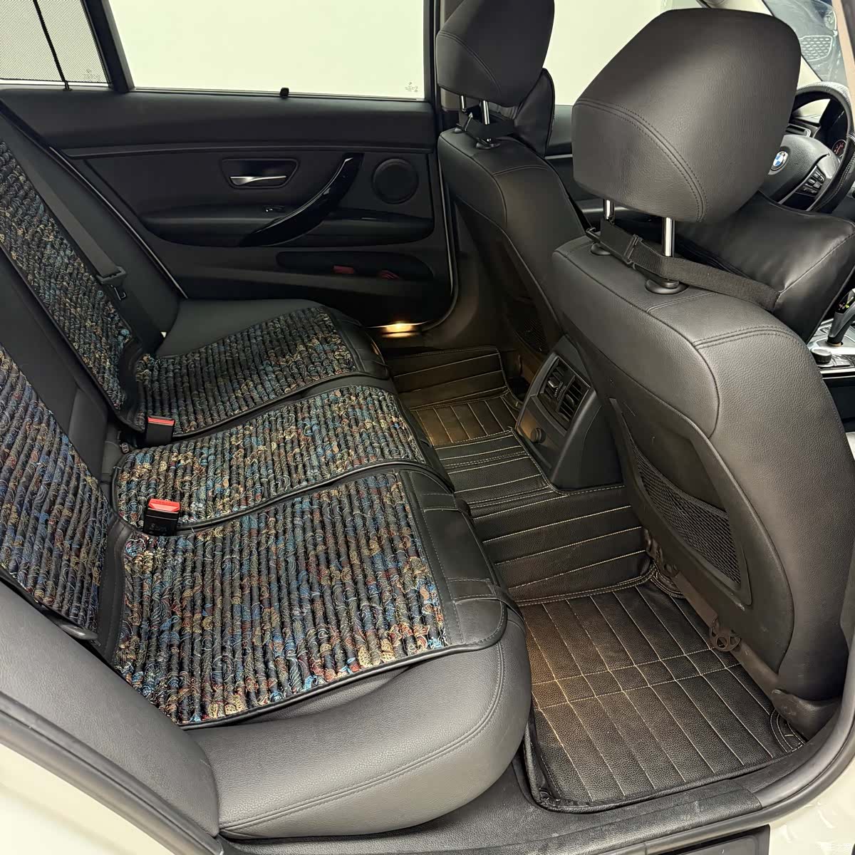 BMW 3 Series, 2017 19