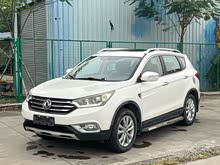 �������AX7 2015�� 2.3L �Զ�������