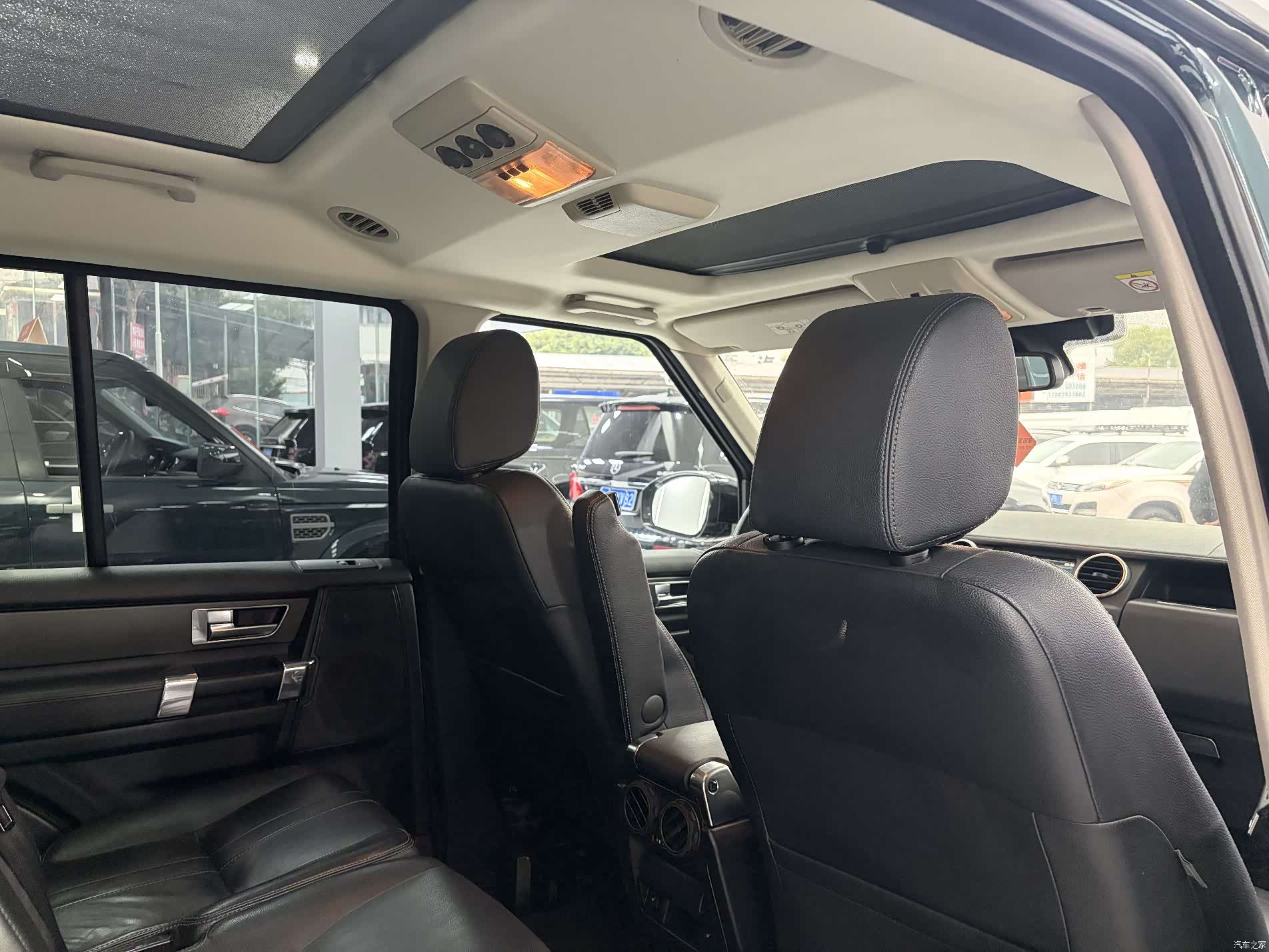 Land Rover Discovery, 2015 24
