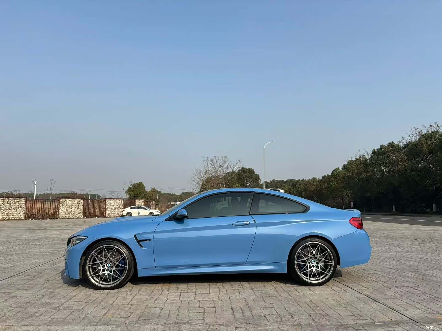 BMW M4, 2018 3
