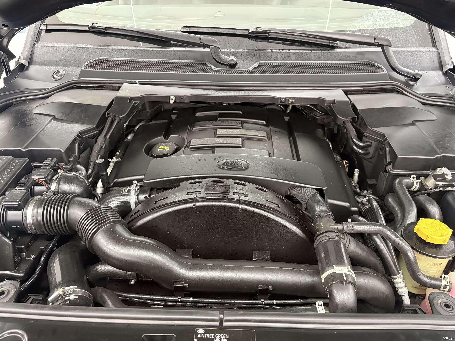 Land Rover Discovery, 2015 28