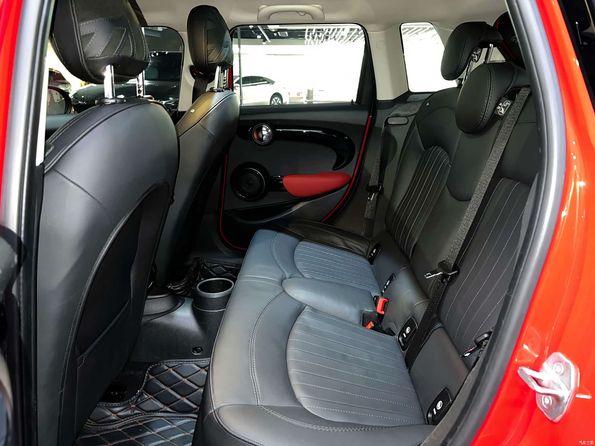 Mini Cooper, 2019 12