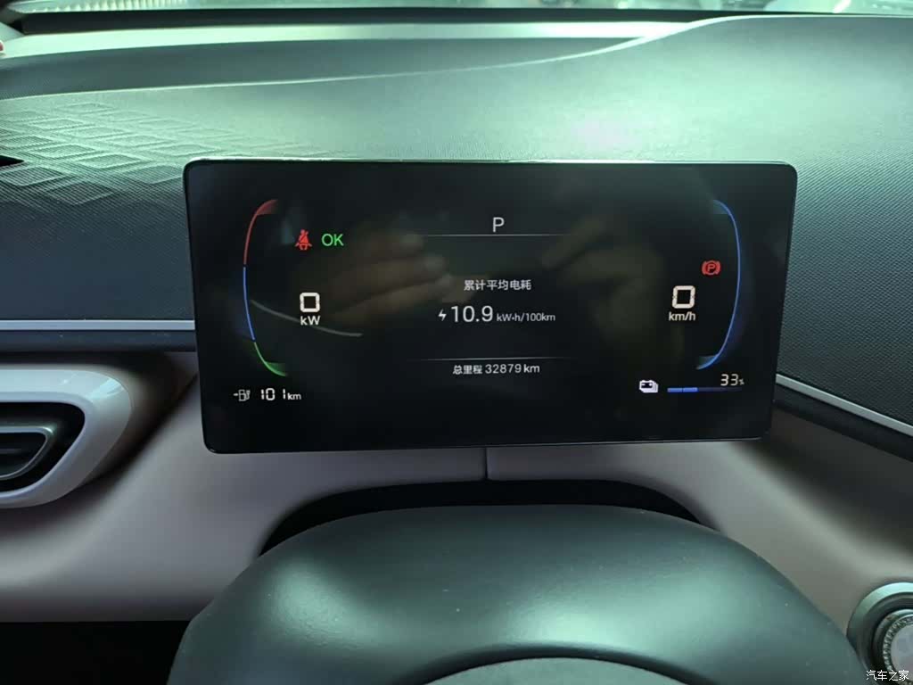 BYD Seagull, 2024 12
