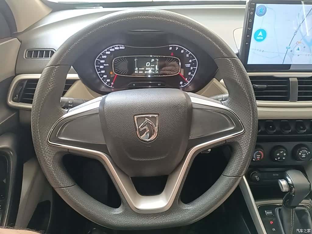 Wuling 510, 2021 11
