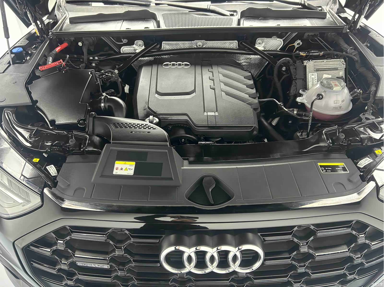 Audi Q5L, 2023 11