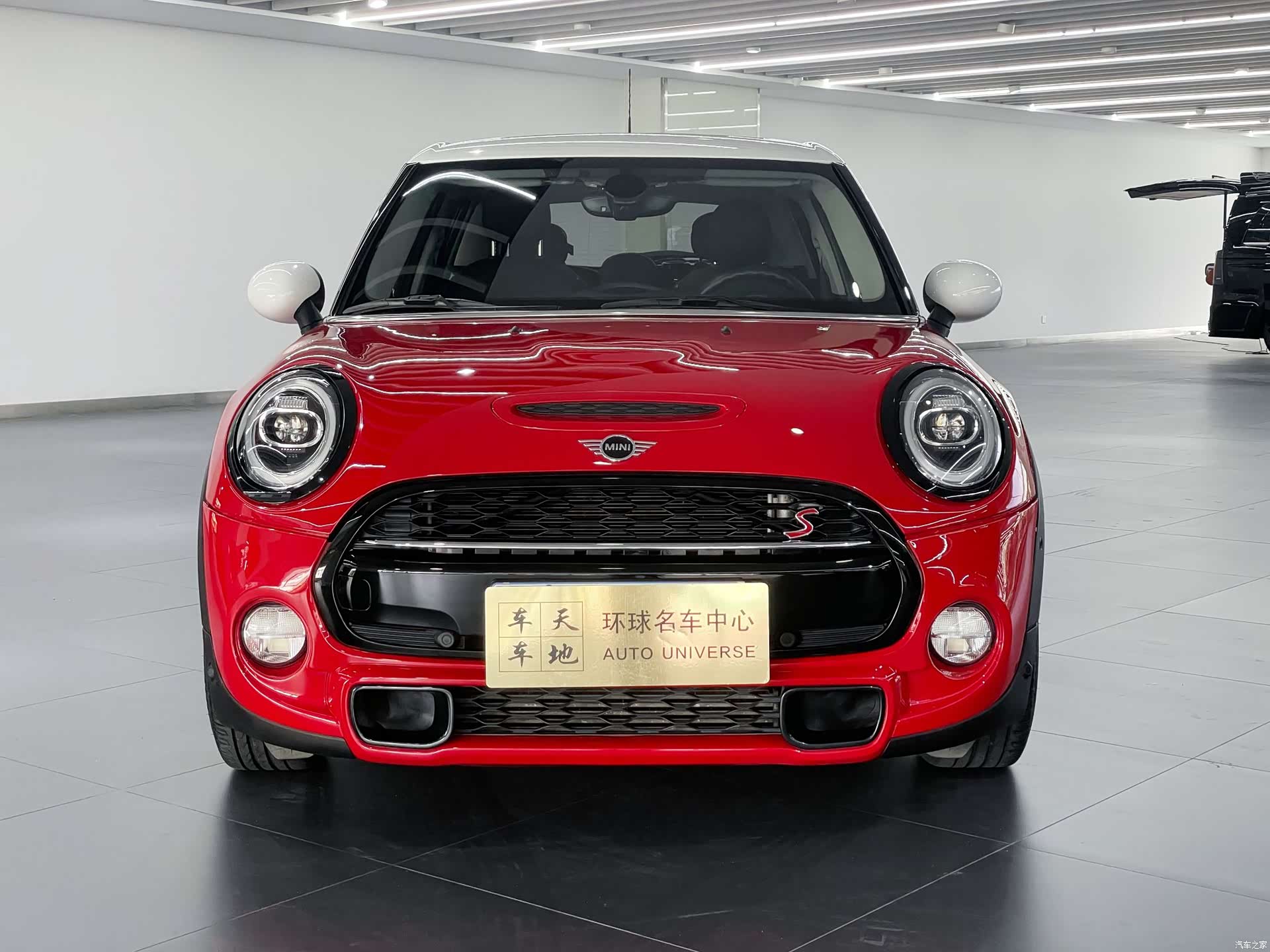Mini Cooper, 2019 2