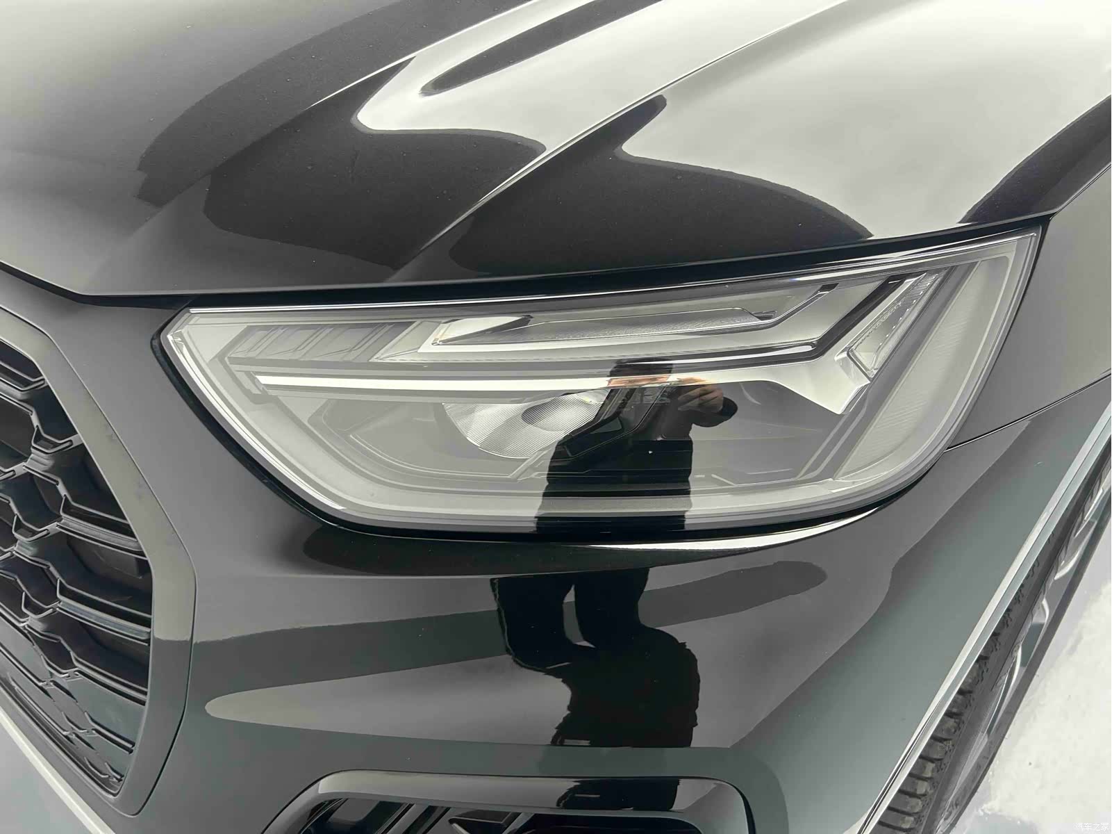 Audi Q5L, 2023 14