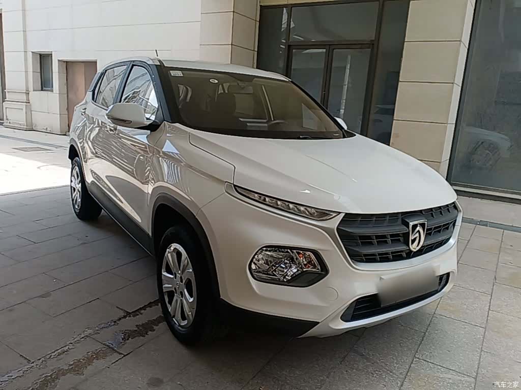Wuling 510, 2021 4