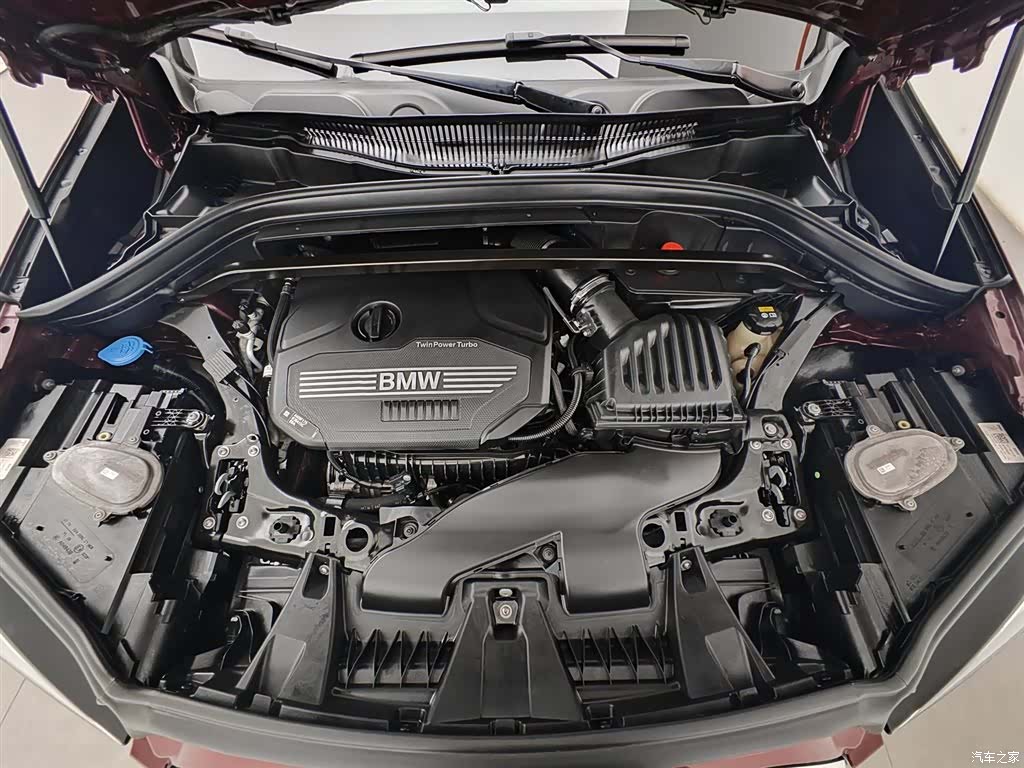 BMW X1, 2021 6