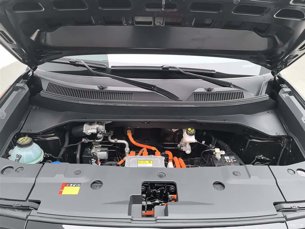 Wuling Yep, 2025 6