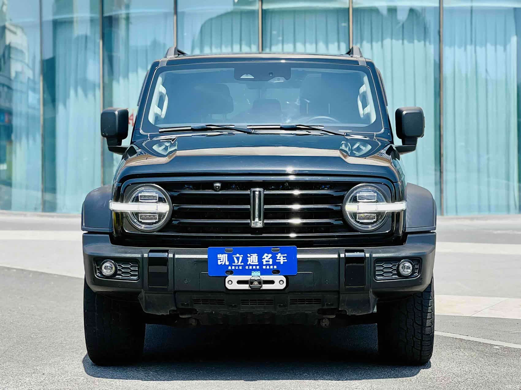 Tank 300, 2021 2