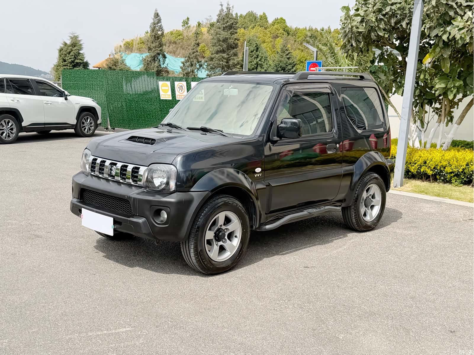 Suzuki Mode3