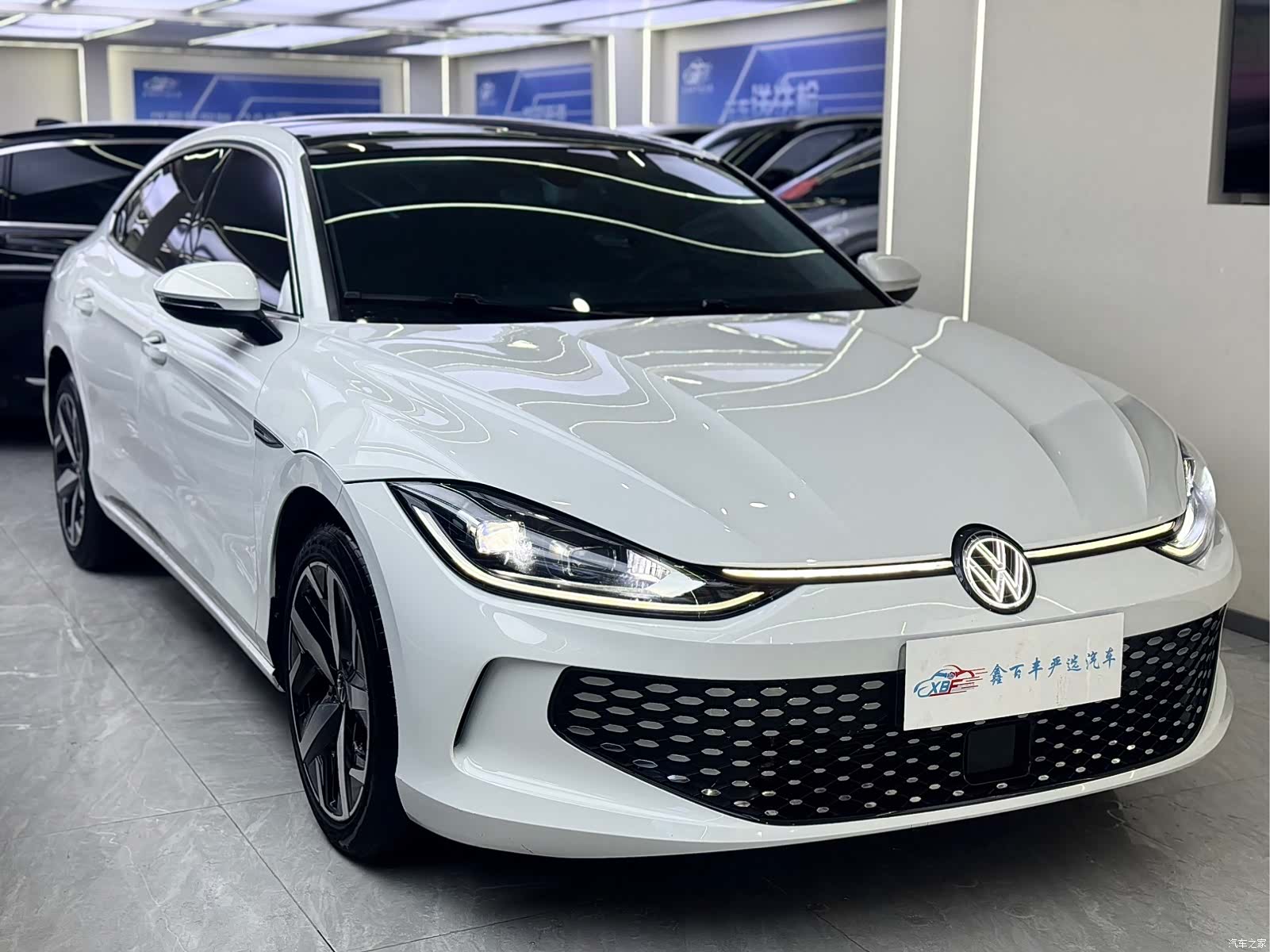 Volkswagen Lamando, 2024 3