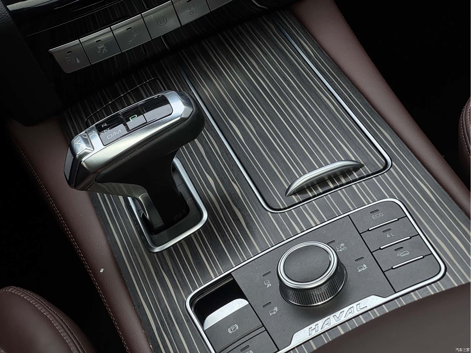 Haval H9, 2019 11