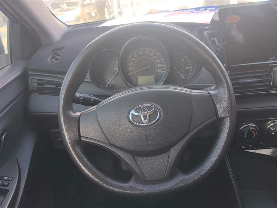 Toyota Vios