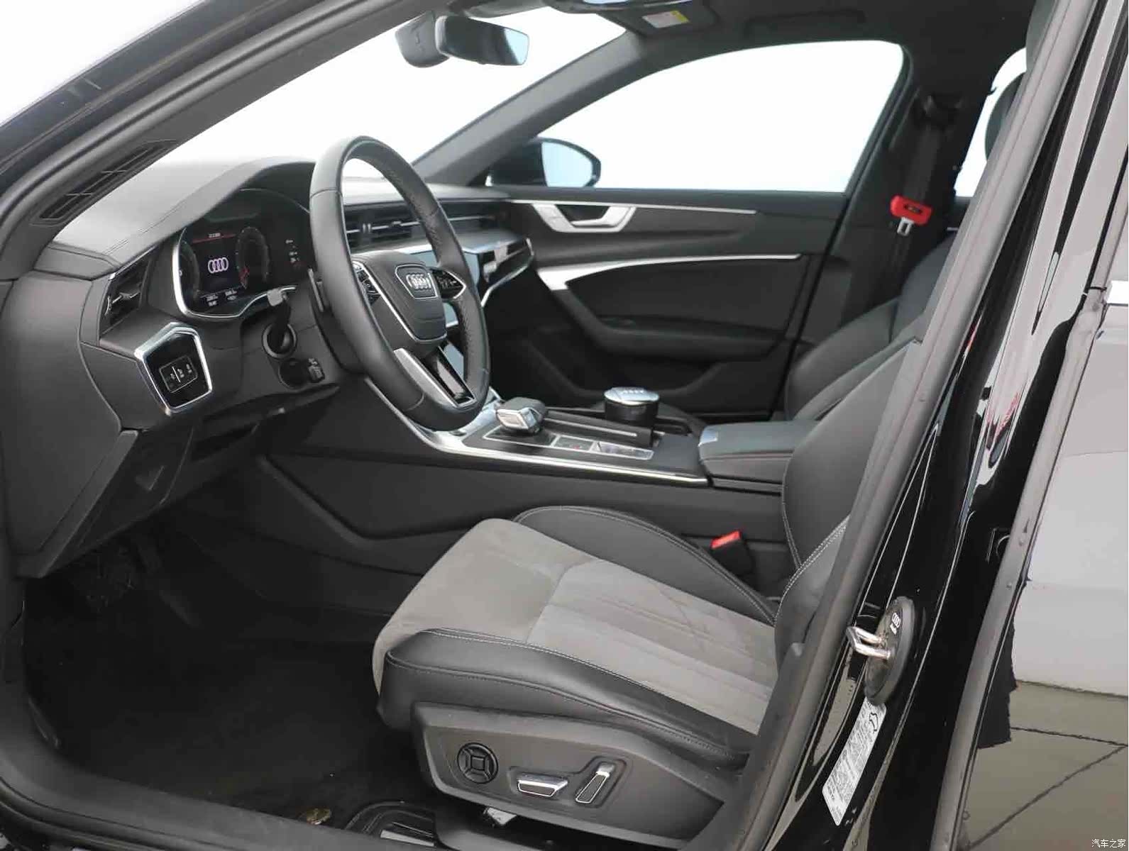 Audi A6L, 2024 6