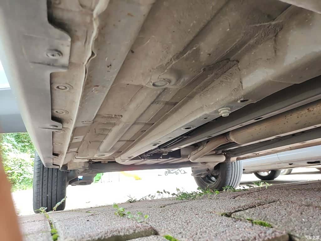Wuling 510, 2020 21