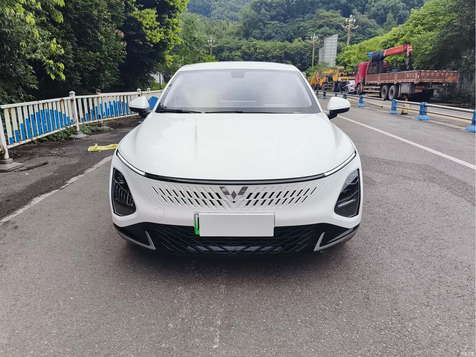 Wuling Starlight, 2024 2