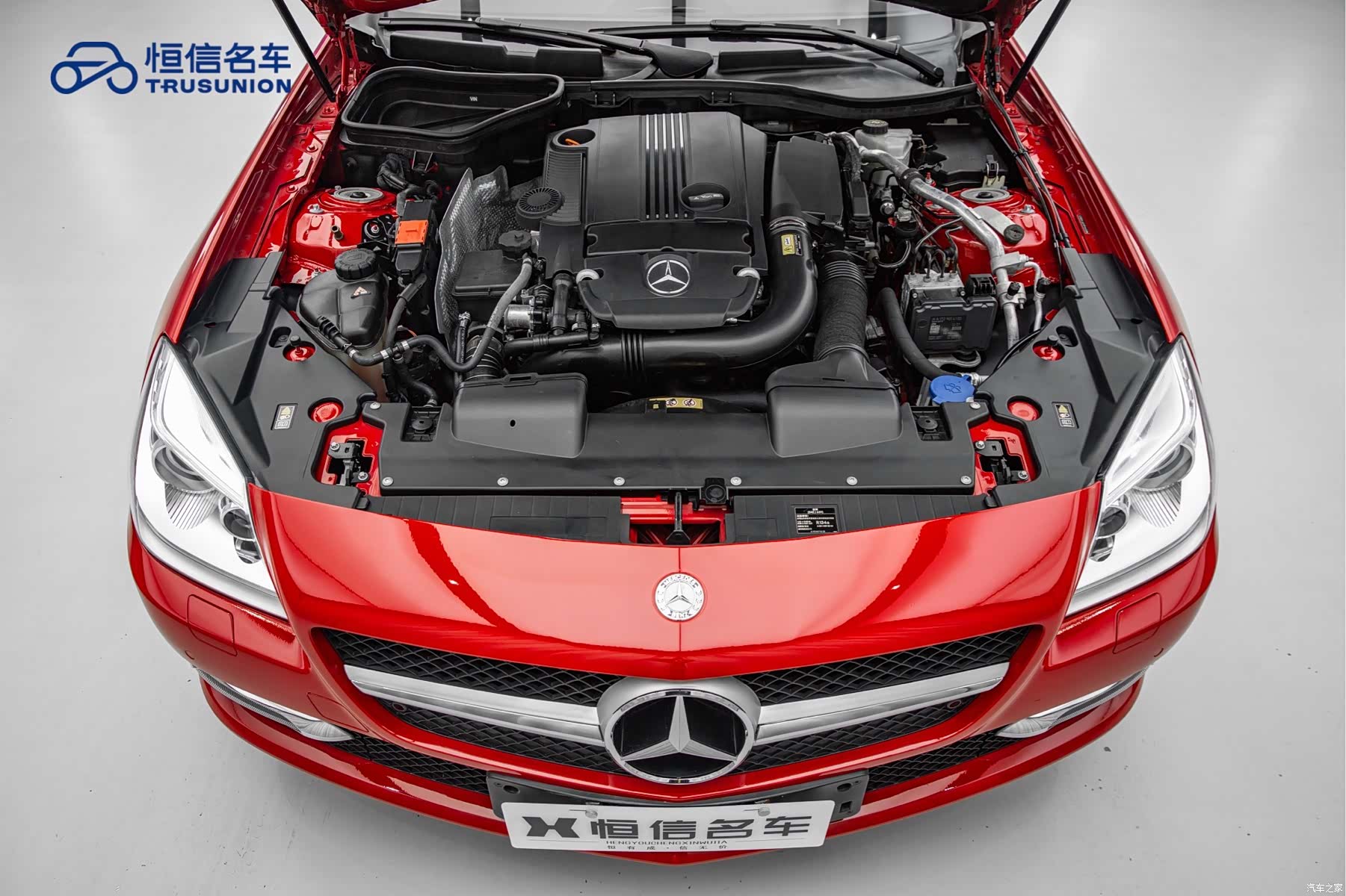 Mercedes-Benz SL, 2014 18