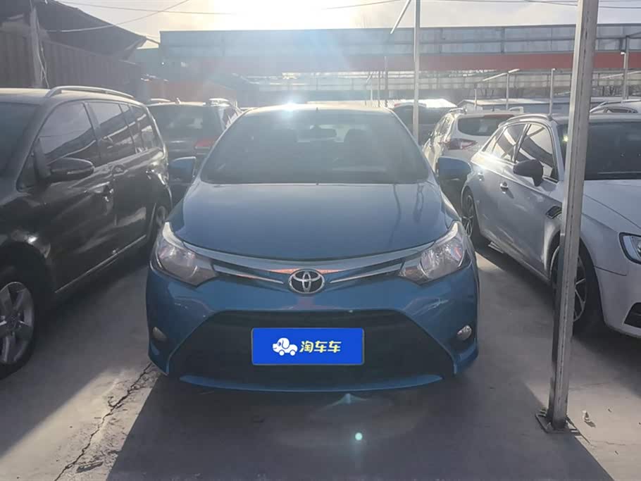 Toyota Vios
