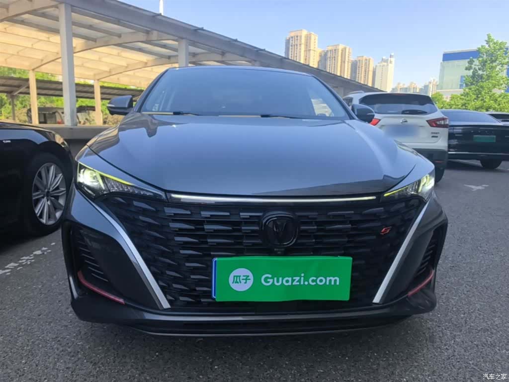 Changan Eado, 2023 3