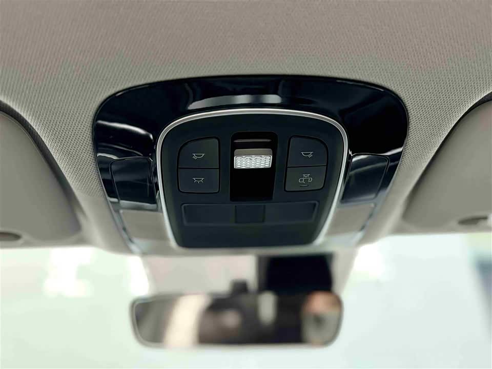 Hyundai Beijing ix35