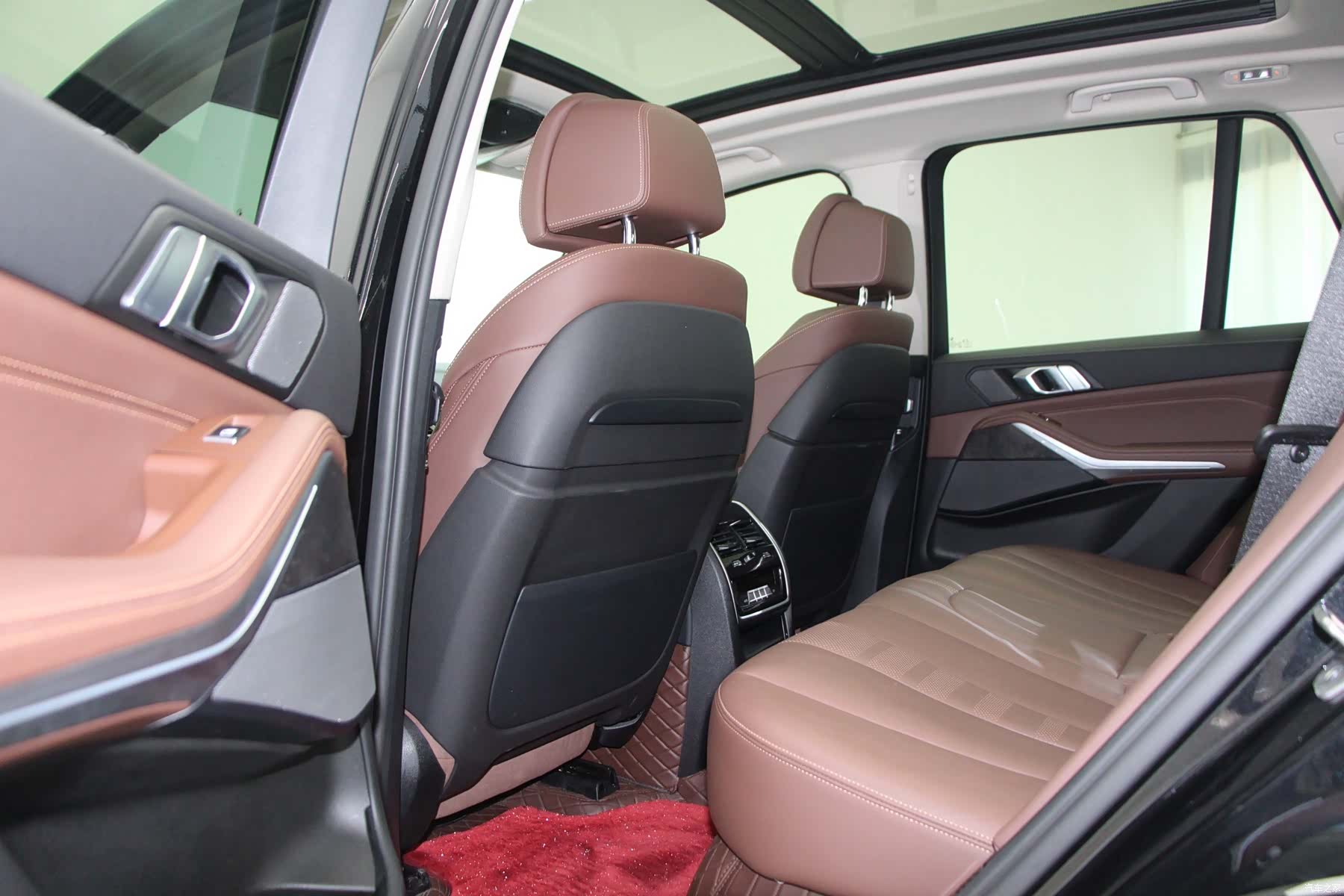 BMW X5, 2021 10