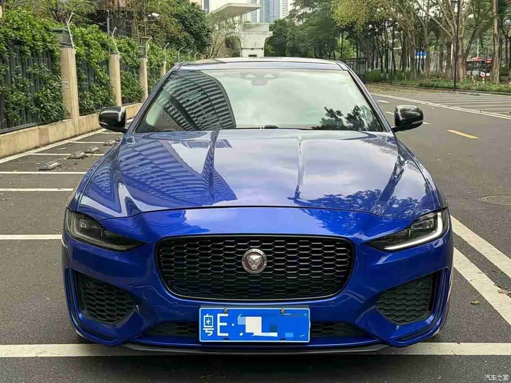 Land Rover XEL, 2019 3