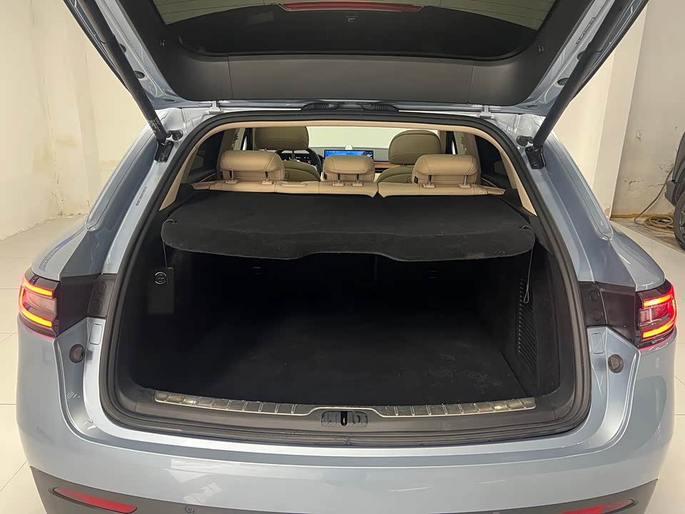 AITO Ask the world M5