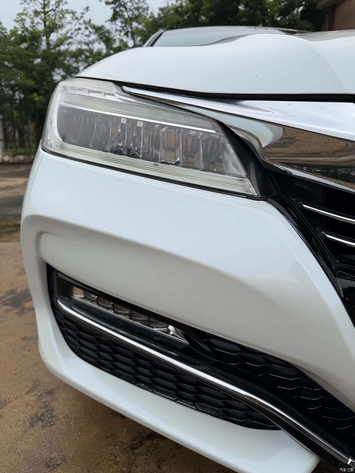 Honda Accord, 2017 14