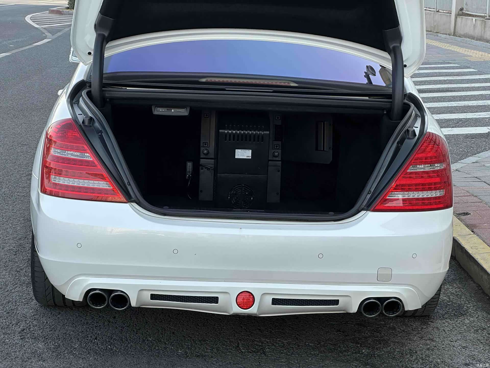 Brabus S-Class, 2019 7