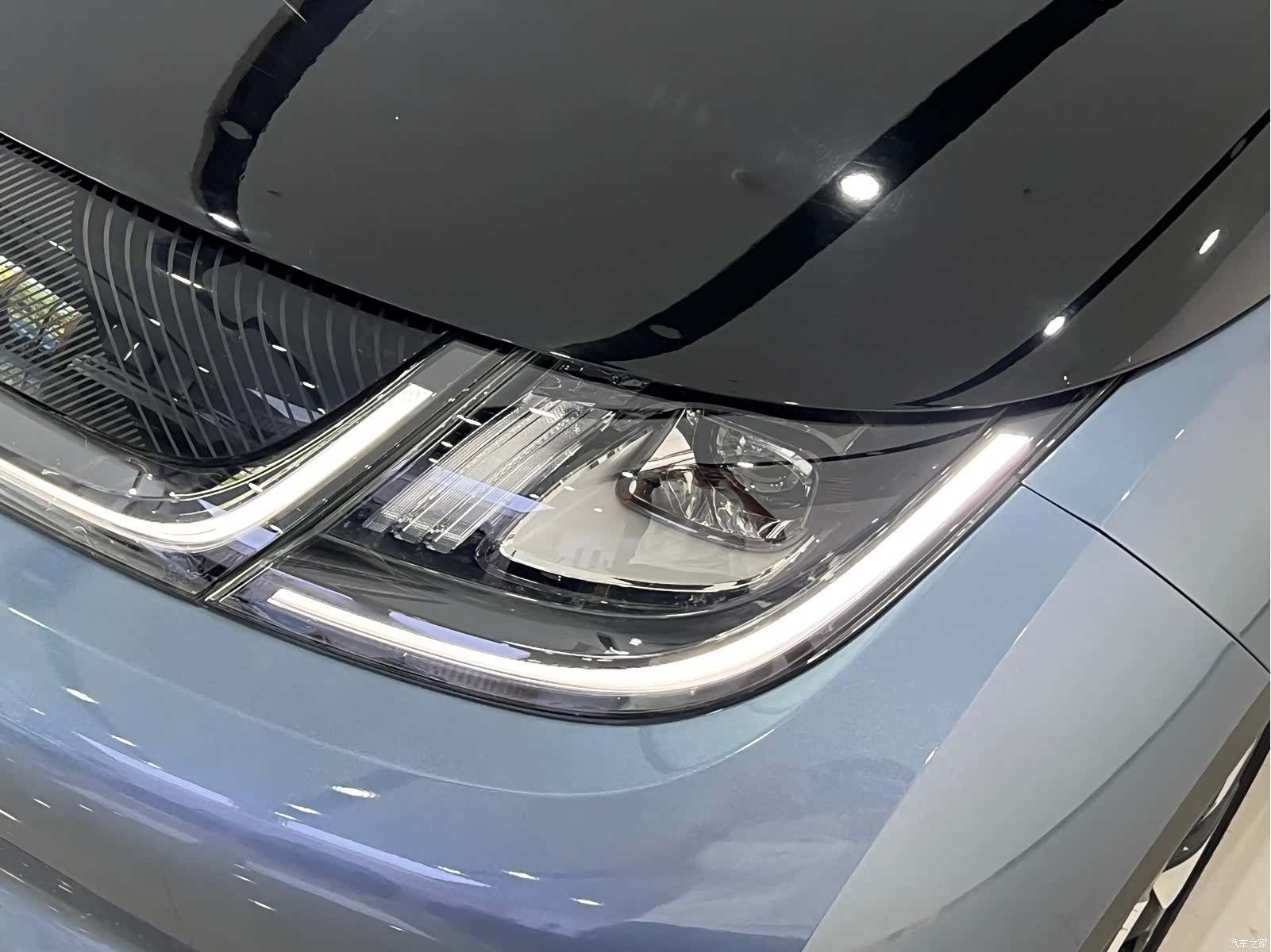 BYD Dolphin, 2024 3