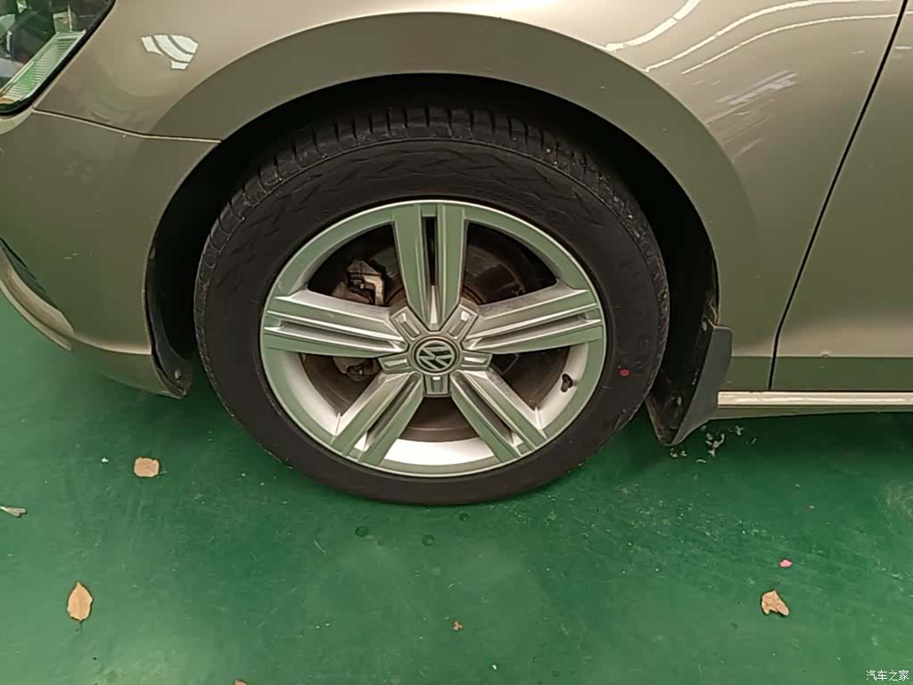Volkswagen Lamando, 2017 23
