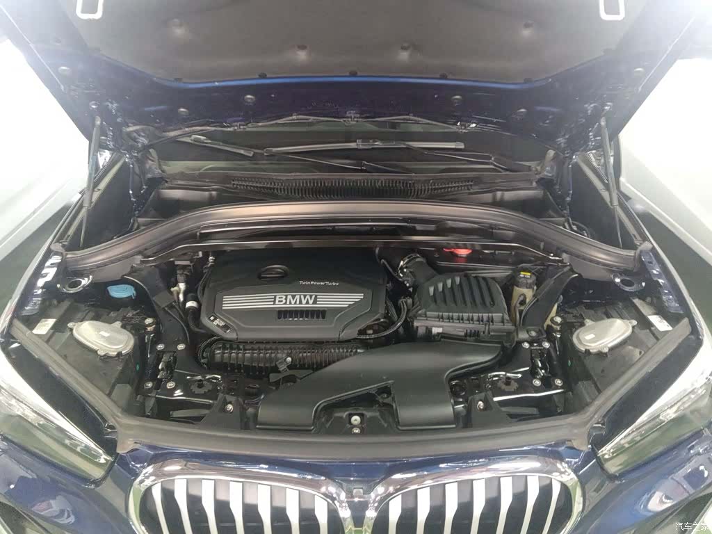 BMW X1, 2020 16