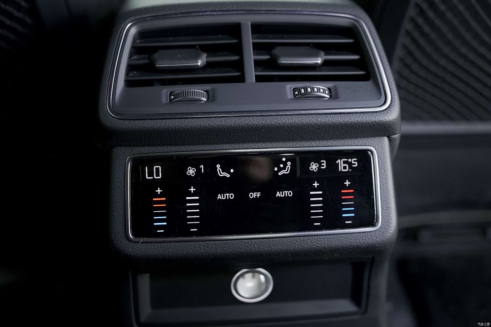Audi A6L, 2021 18
