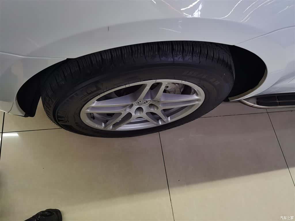 Porsche Macan, 2017 23