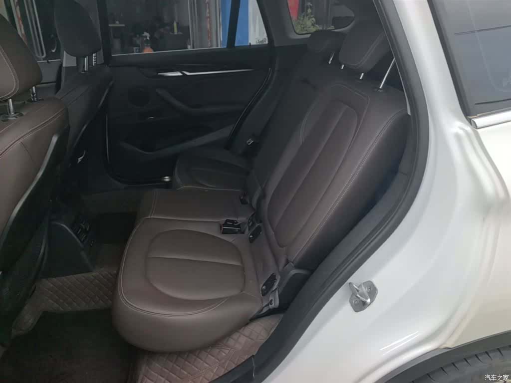 BMW X1, 2019 17