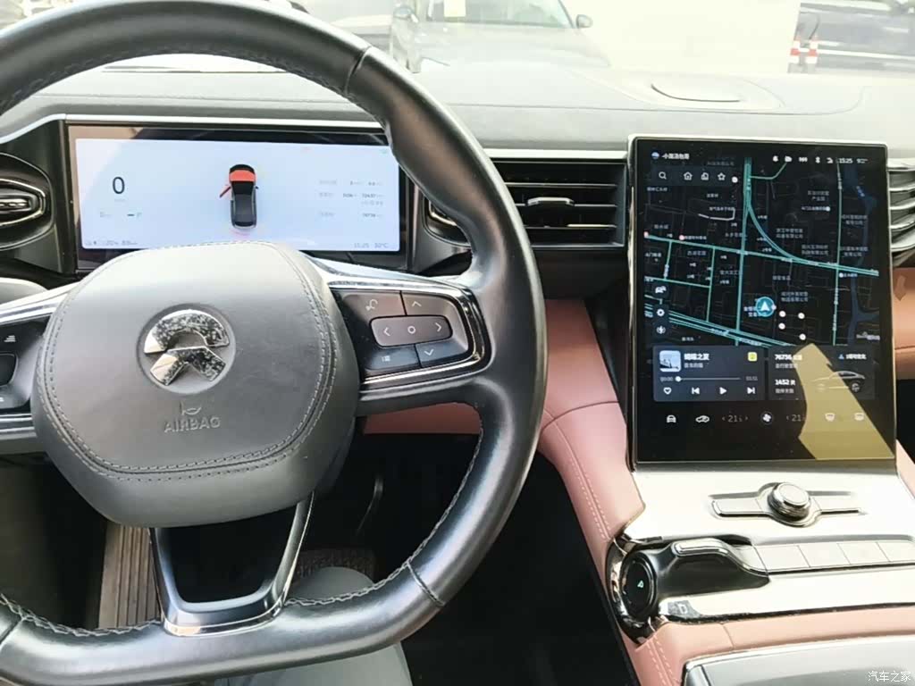 NIO EC6, 2022 10